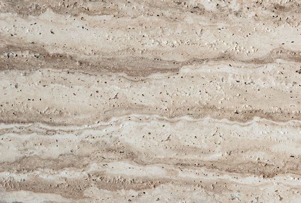 The Truth About Travertine